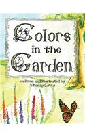 Colors in the Garden