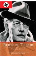 Reign of Terror: The Budapest Memoirs of Valdemar Langlet 1944-1945