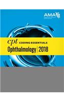 CPT Coding Essentials for Ophthalmology 2018