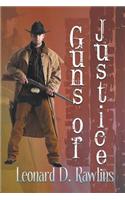 Guns of Justice