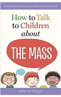 How to Talk to Children about the Mass
