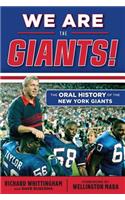 We Are the Giants!