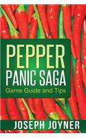 Pepper Panic Saga Game Guide and Tips