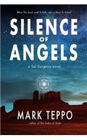 A Silence of Angels