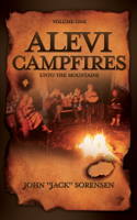 Alevi Campfires