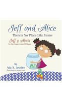 Jeff and Alice/Jeff y Alicia