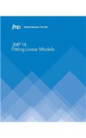 JMP 14 Fitting Linear Models
