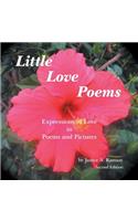 Little Love Poems