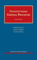 Constitutional Criminal Procedure