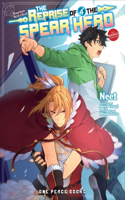 Reprise of the Spear Hero Volume 04