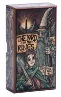 Lord of the Rings(tm) Tarot Deck and Guide