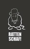Rattenschaf von ECHT SCHAF DESIGN