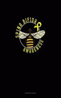 Spina Bifida Awareness Bee: Accounts Journal