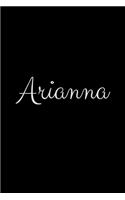 Arianna