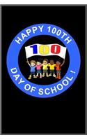 100 days of school baby lap shoulder