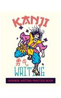 Kanji Writing