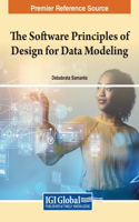 Software Principles of Design for Data Modeling