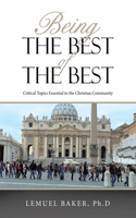 Being the Best of the Best