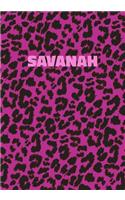 Savanah