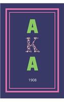 Aka 1908