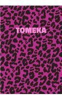 Tomeka