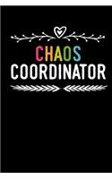 Chaos Coordinator