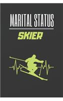 Marital Status Skier