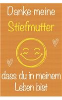 Danke meine Stiefmutter, dass du in meinem Leben bist