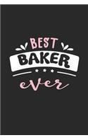 Best Baker Ever