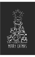 Merry Catmas Christmas