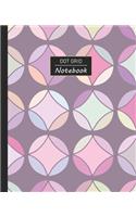 Dot Grid Notebook