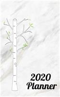2020 Planner