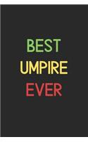 Best Umpire Ever