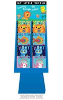 My Little World Spring 2021 24-Copy Display