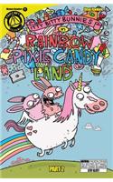 Itty Bitty Bunnies in Rainbow Pixie Candy Land #2