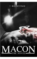 Macon - the Novel