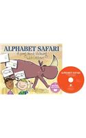 Alphabet Safari: A Song about Drawing with Letters