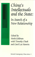 China's Intellectuals and the State
