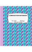 Composition Notebook