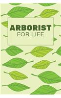 Arborist For Life