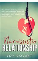 Narcissistic Relationship