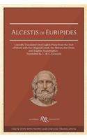 Alcestis of Euripides