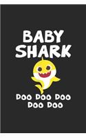 Baby Shark Doo doo doo doo doo