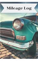 Mileage Log