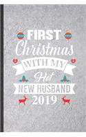 First Christmas with My Hot New Husband 2019