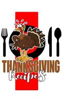Thanksgiving Recipes
