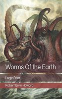 Worms Of the Earth