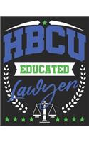 HBCU Educated Lawyer