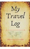 My Travel Log