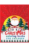 christmas coloring book children